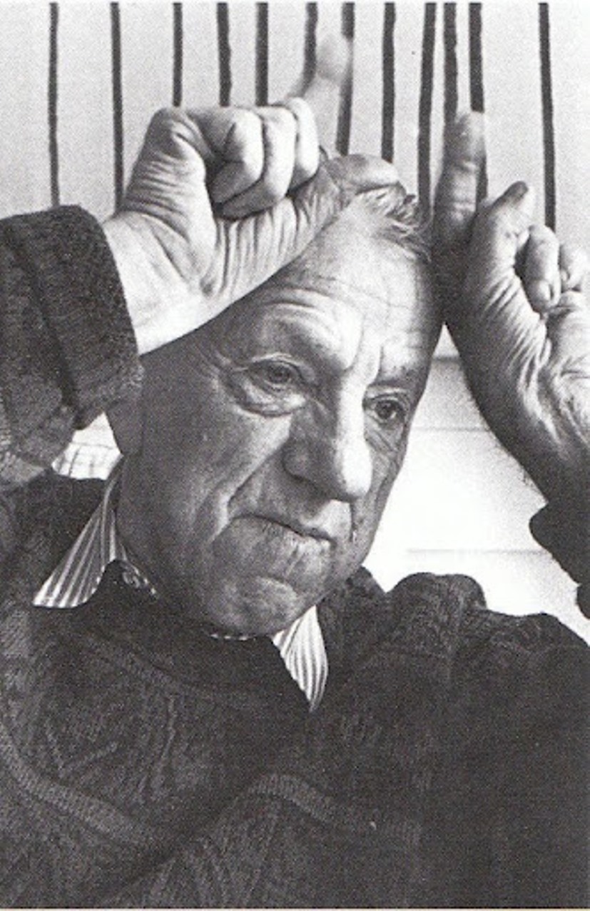 Franz Kamlander (1920 - 1999) - Foto 1